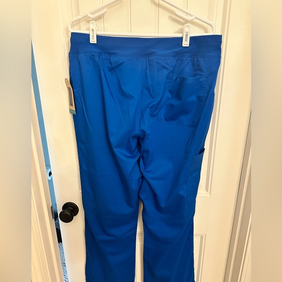Cherokee Revolution scrub pants - Picture 3 of 3